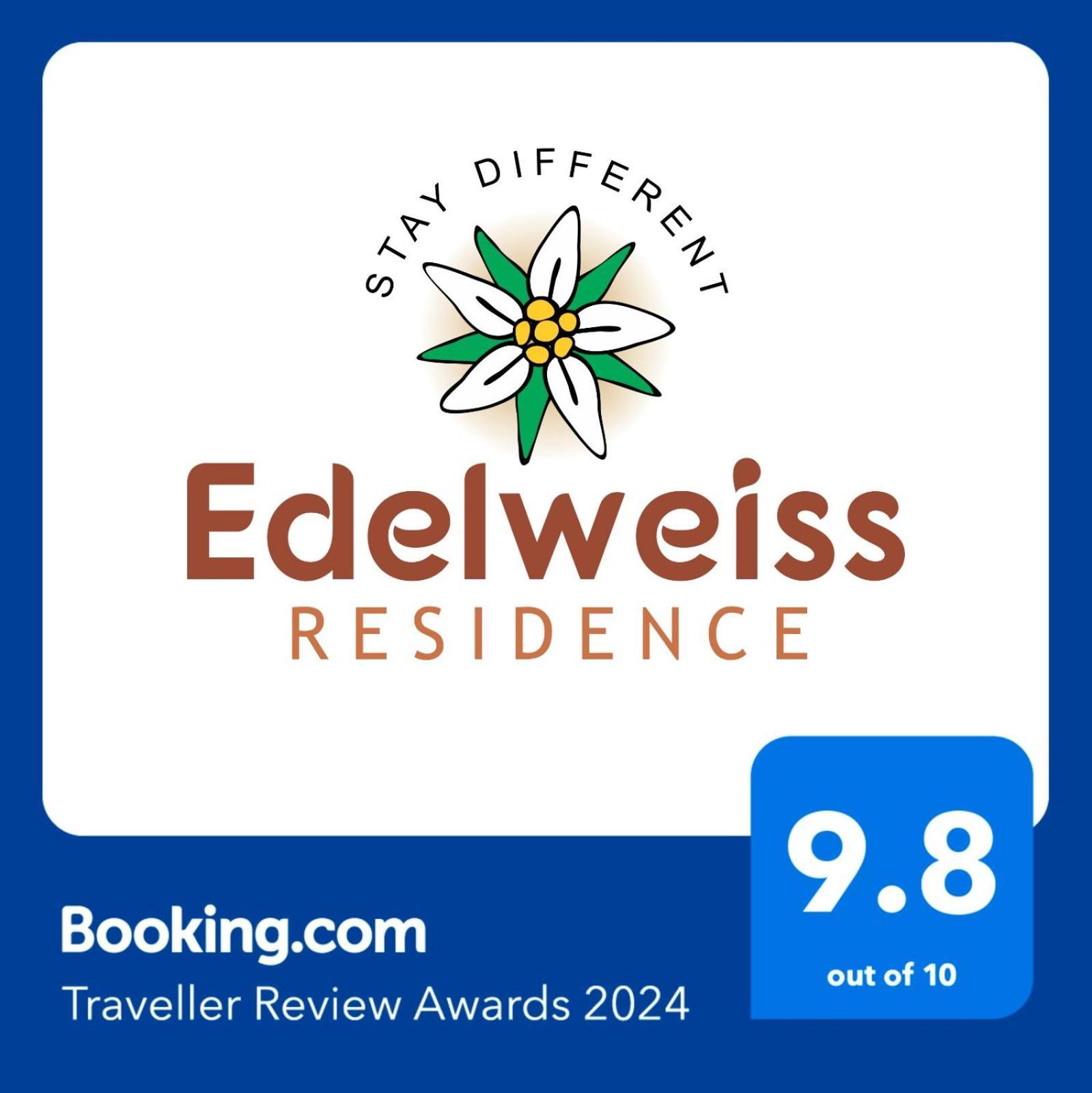 Edelweiss Residence ฮิกคาดูวา ภายนอก รูปภาพ