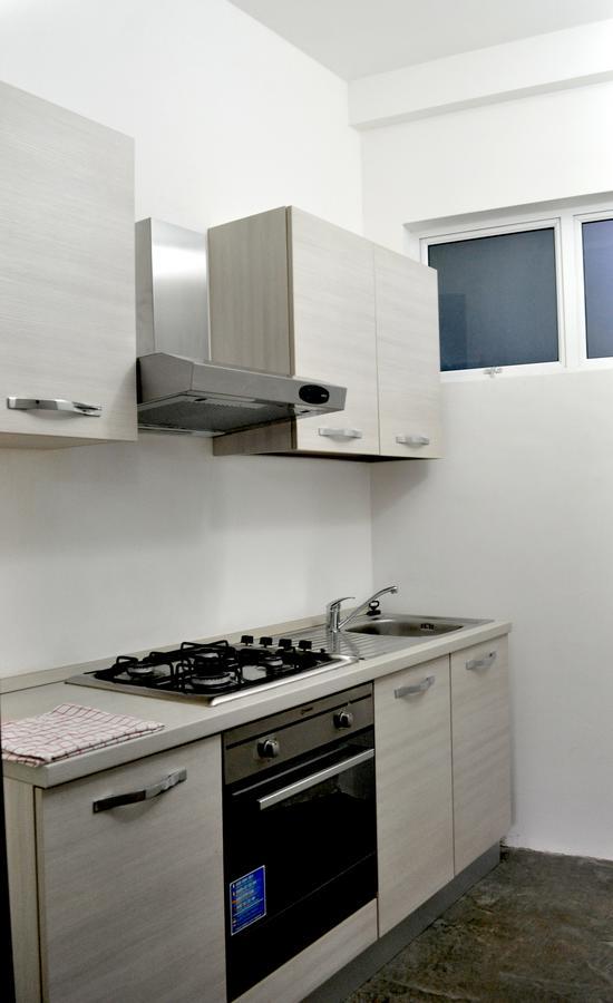 Edelweiss Residence ฮิกคาดูวา ภายนอก รูปภาพ